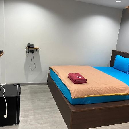 Ck Residence Songkhla Exteriör bild