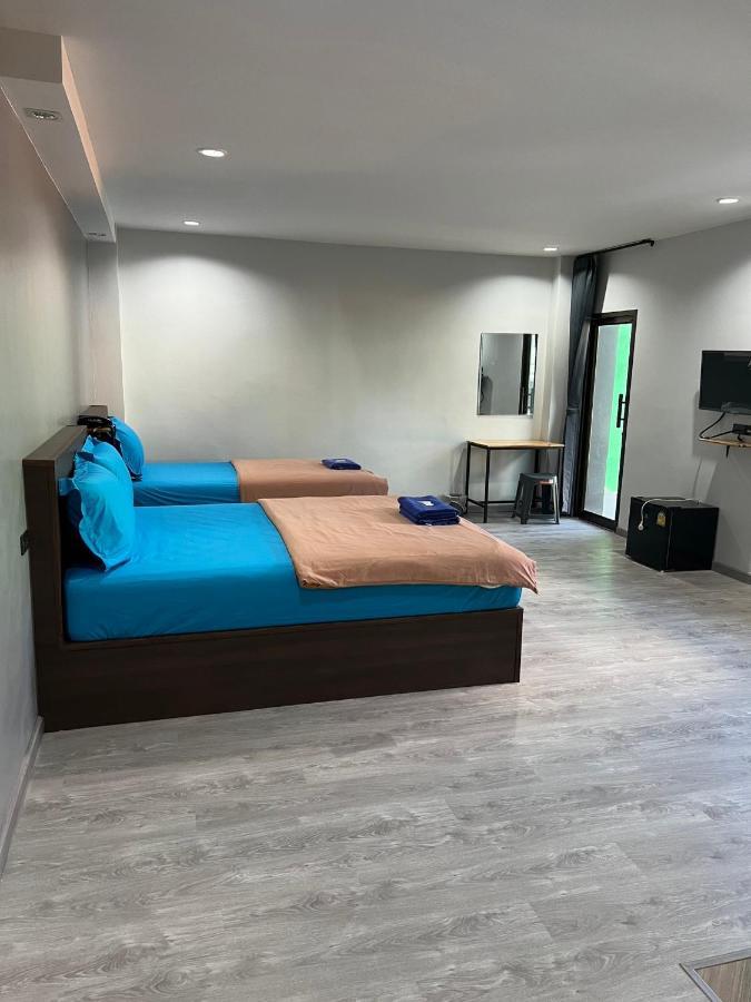 Ck Residence Songkhla Exteriör bild